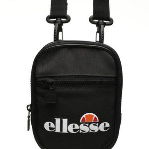 Ellesse Templeton Small Cross Body Bag